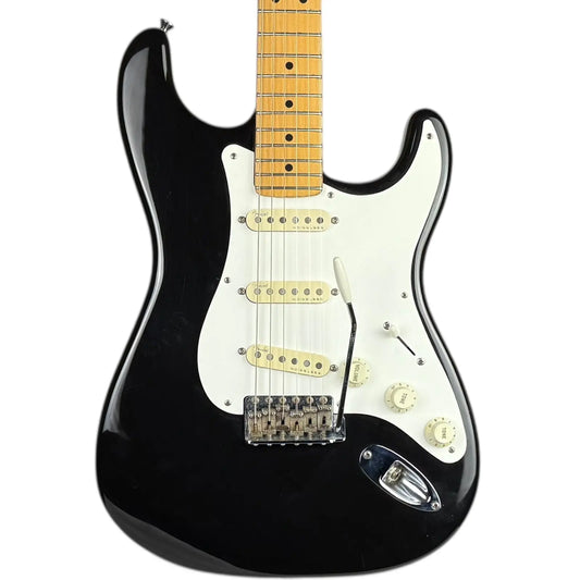 Fender Stratocaster Blackie Fender