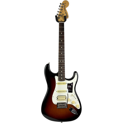 Fender American Performer Stratocaster HSS 2023 - Sunburst