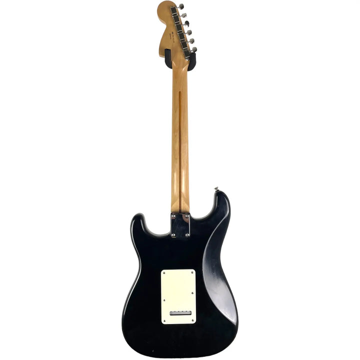 Fender Stratocaster Highway One 2008 - Black - Pat´s Guitars