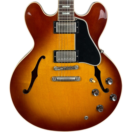 Gibson ES-335 2004 - Iced Tea Sunburst