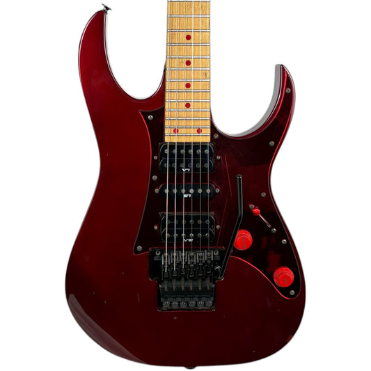Ibanez RG5000 1991 - Ruby Red