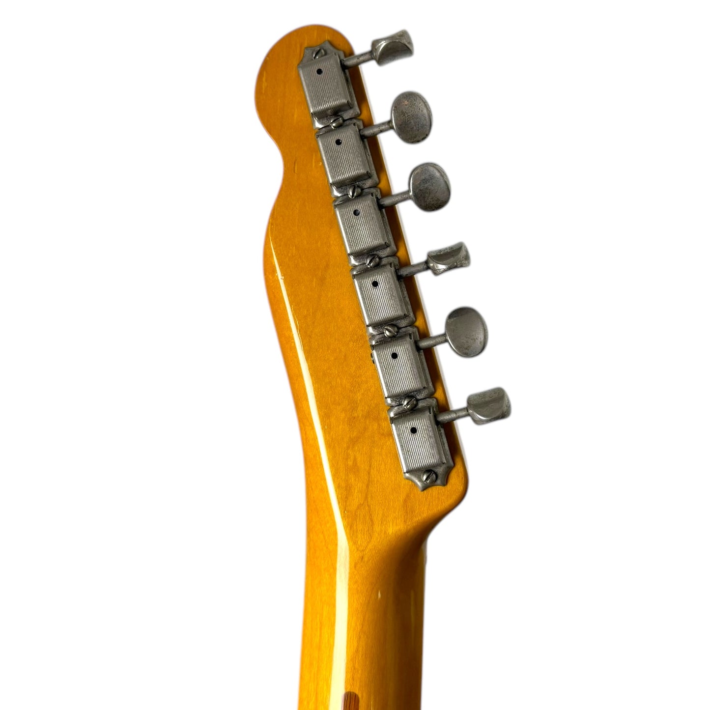 Fender Japan TL52-80TX ’52 Reissue Telecaster 1997-2000 - Natural