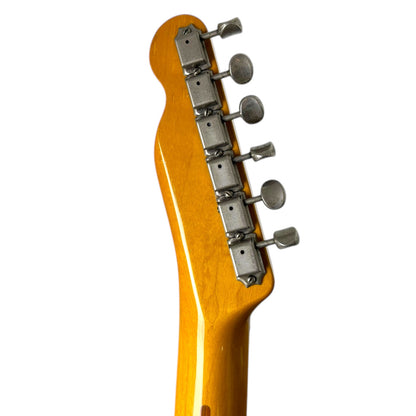 Fender Japan TL52-80TX ’52 Reissue Telecaster 1997-2000 - Natural