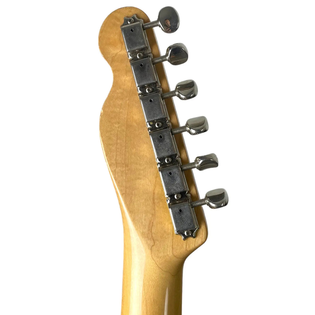 Fender Telecaster Thinline TN-72EX 1998 - Natural - Pat´s Guitars