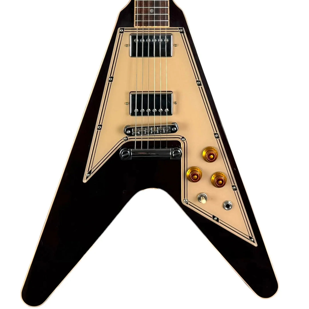 Gibson Flying V Grace Potter Signature 2012 - Pat´s Guitars