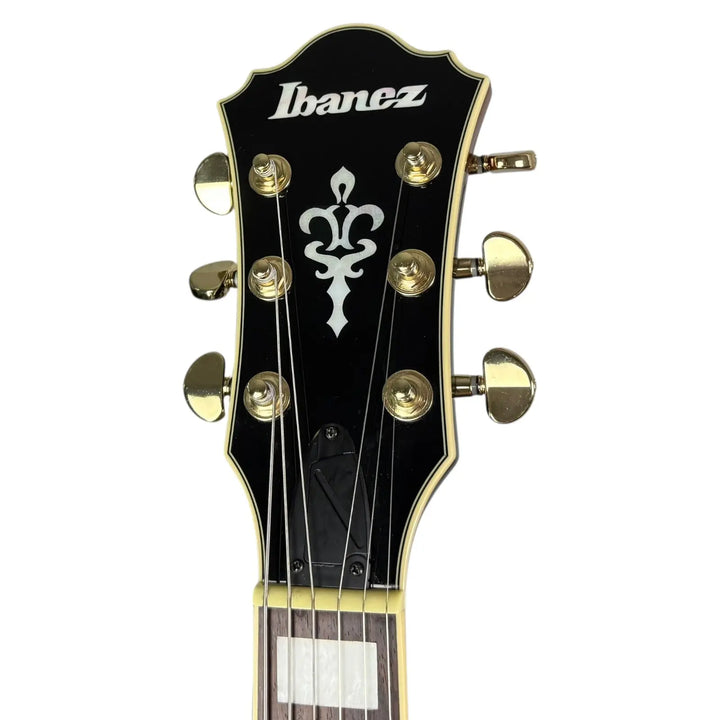 Ibanez AS93-VLS Pat´s Guitars