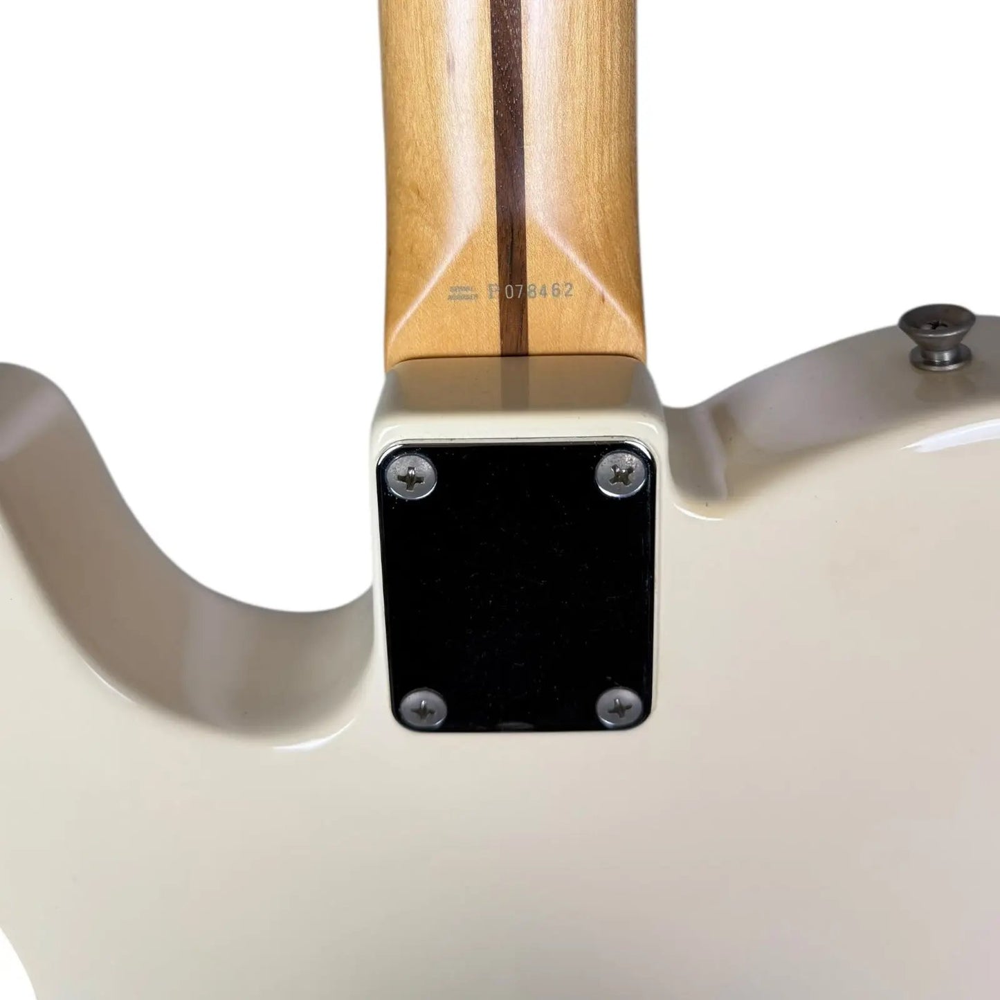 Fender Telecaster Fender