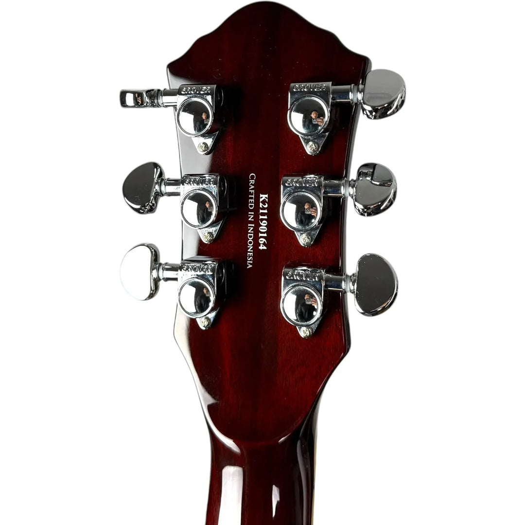 Michael Kelly Pat´s Guitars