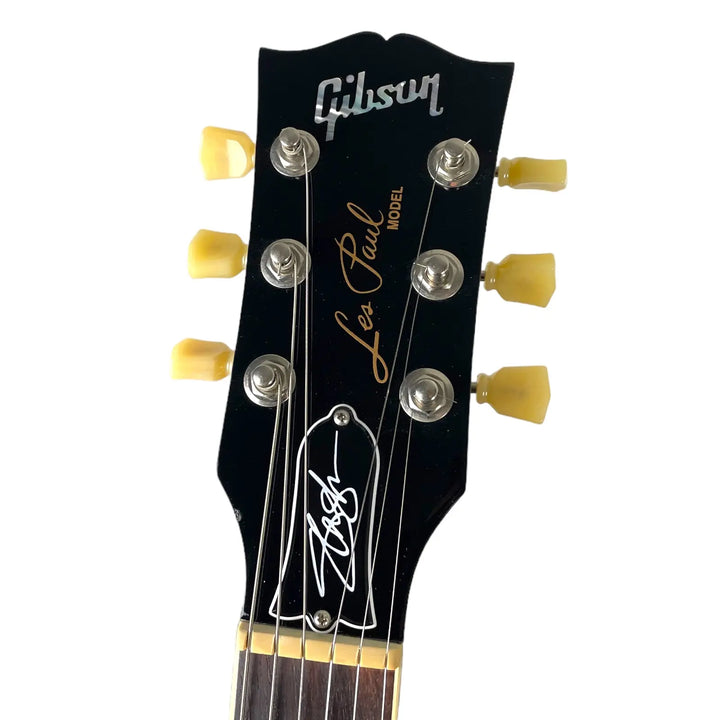 Gibson Les Paul Standard Slash Signature 2021 - Anaconda Burst - Pat´s Guitars