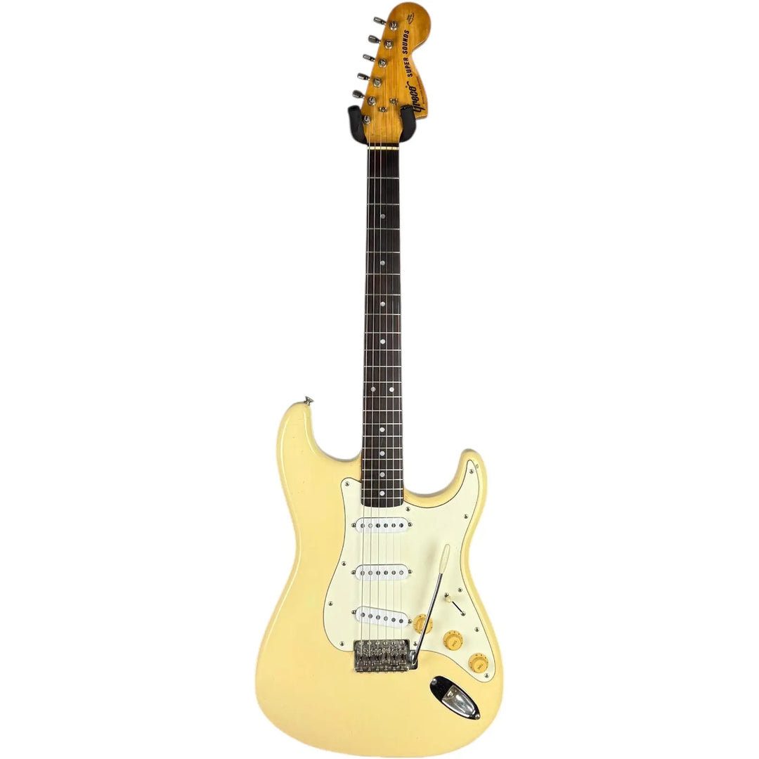 Greco Super Sounds Greco