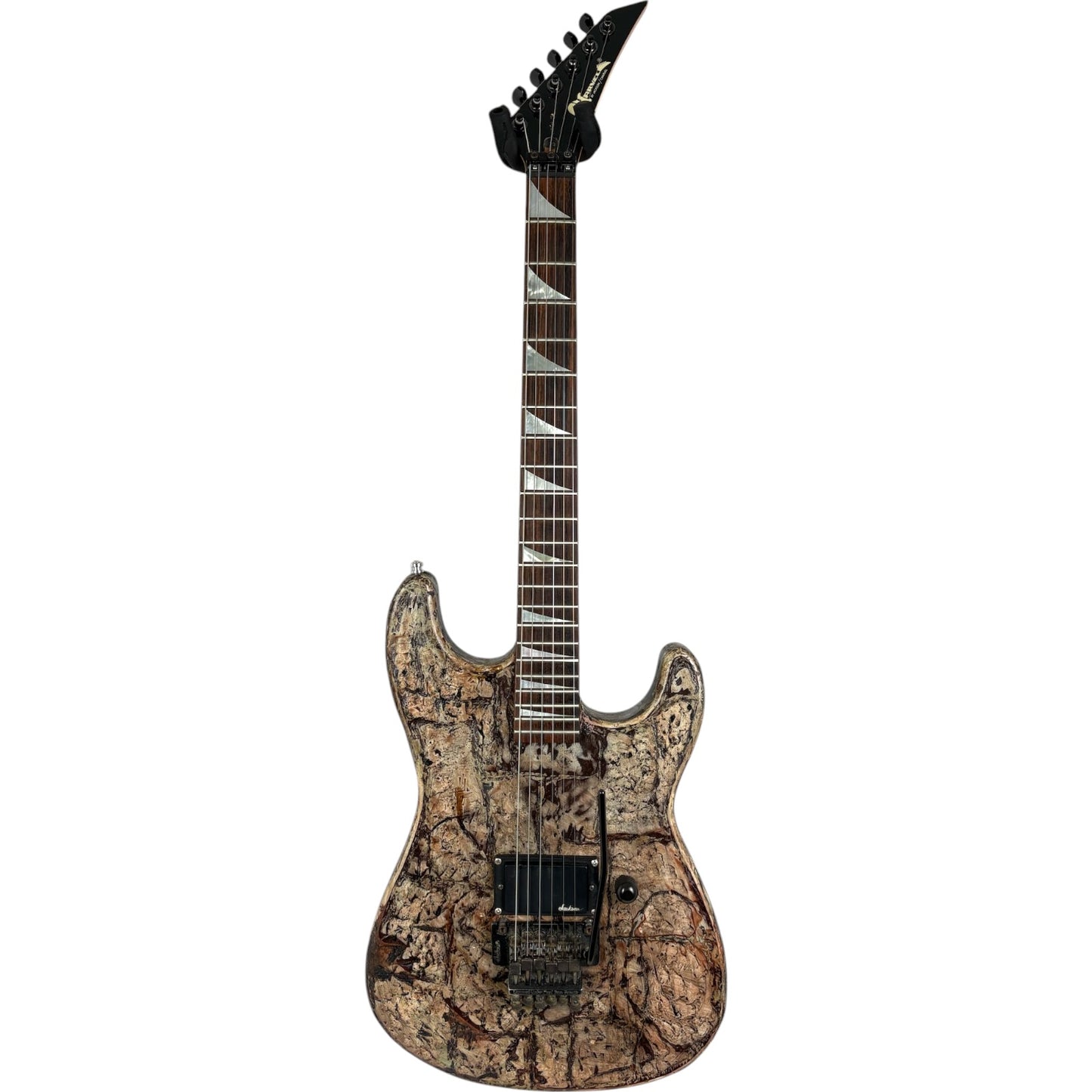 Charvel by Jackson - Custom