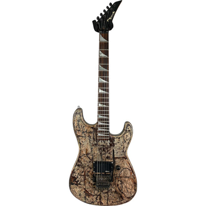 Charvel by Jackson - Custom