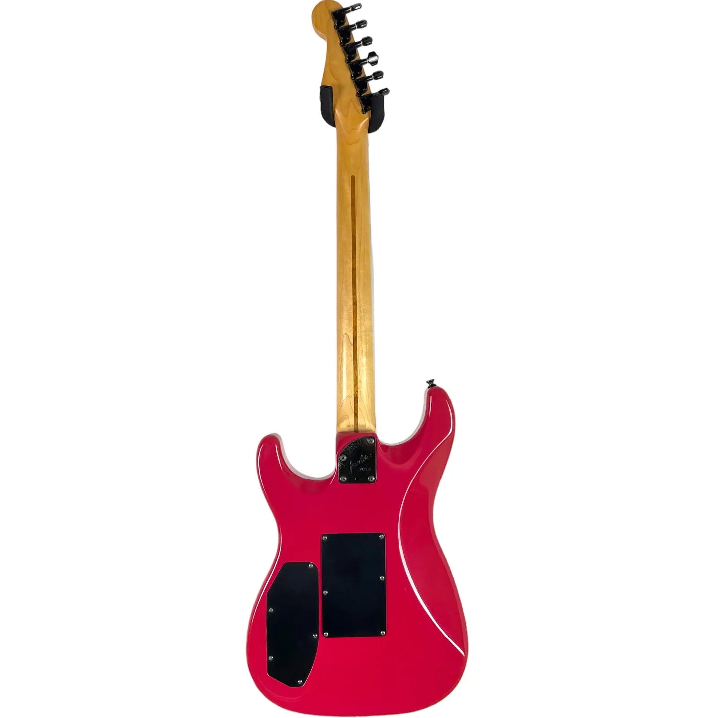 Fender HM Stratocaster 1984-1987 - Pat´s Guitars