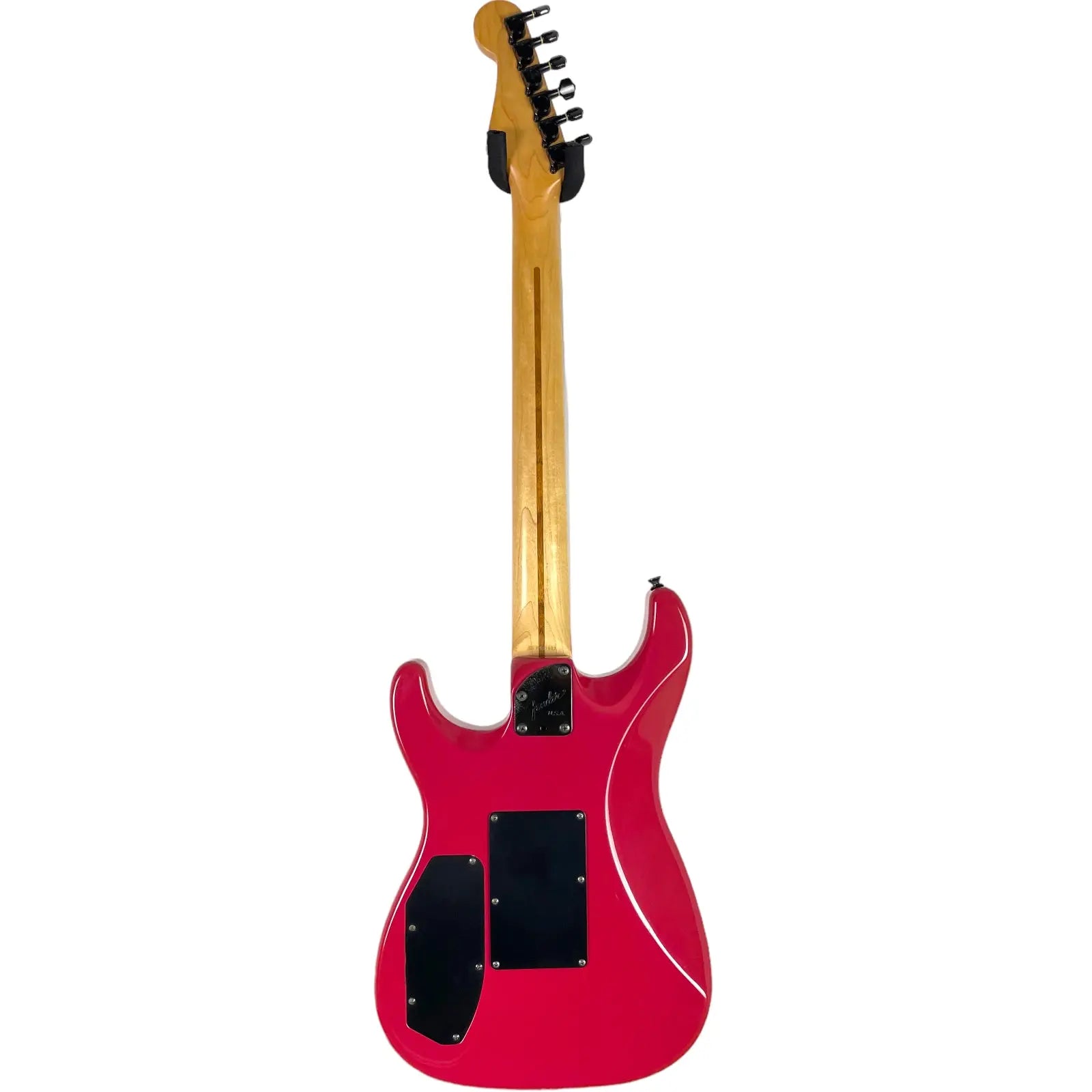 Fender HM Stratocaster 1984-1987 - Pat´s Guitars