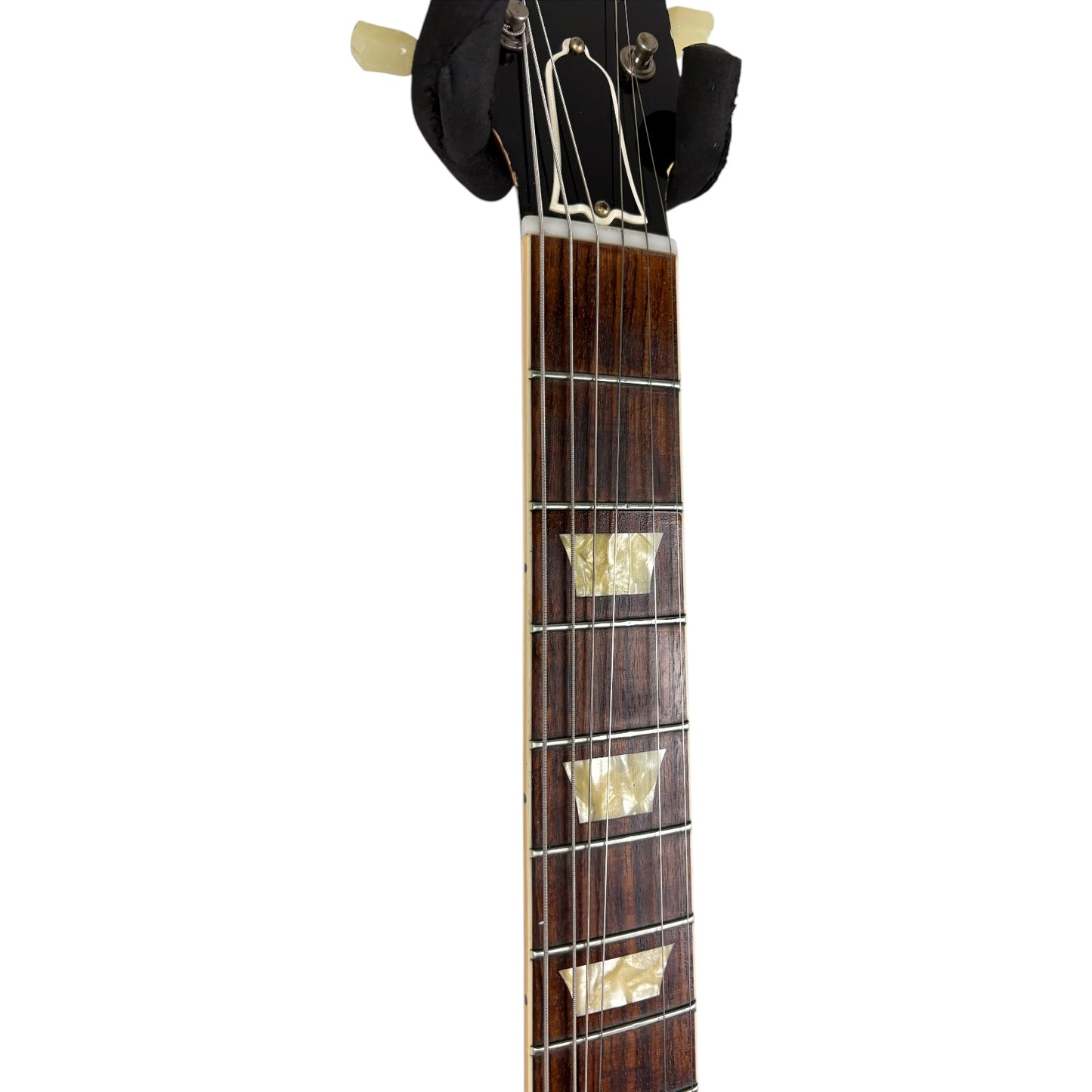 Gibson Custom Shop 58 Reissue Les Paul Standard 2019 - Cherry Sunburst