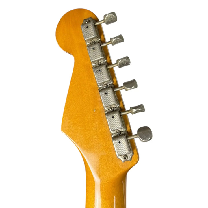 Fender Stratocaster Fender