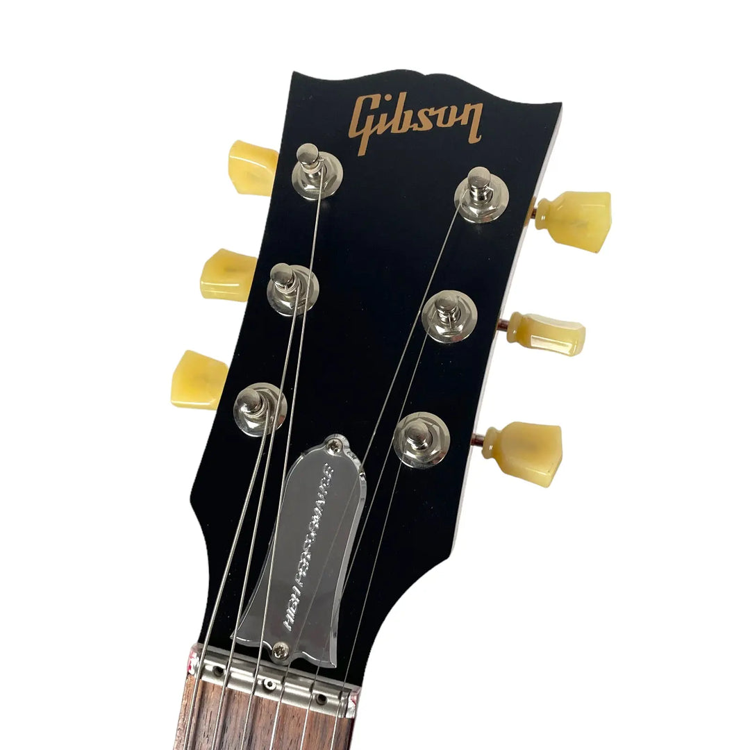 Gibson SG HP 2017 - Worn Cherry - Pat´s Guitars