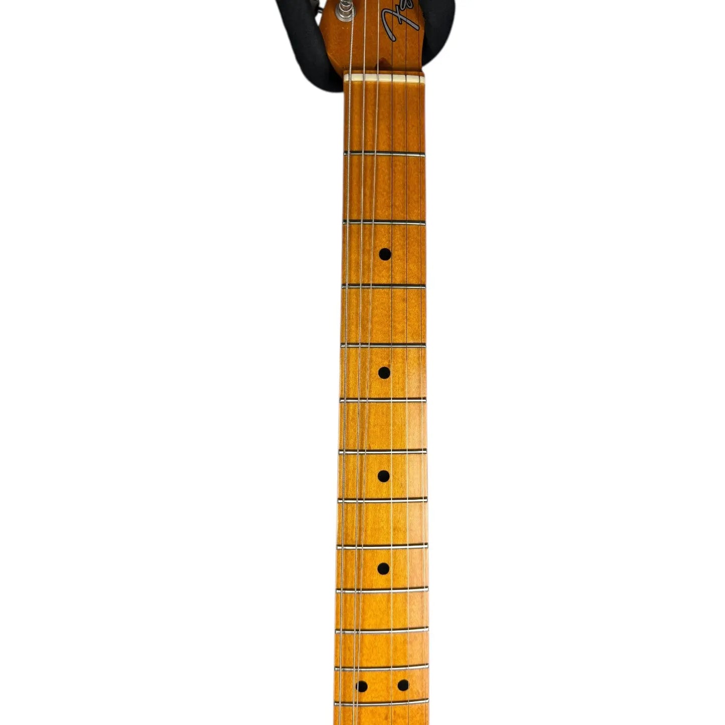 Fender American Vintage 52’ Reissue AVRI Telecaster 1996 - Butterscotch Blonde Fender