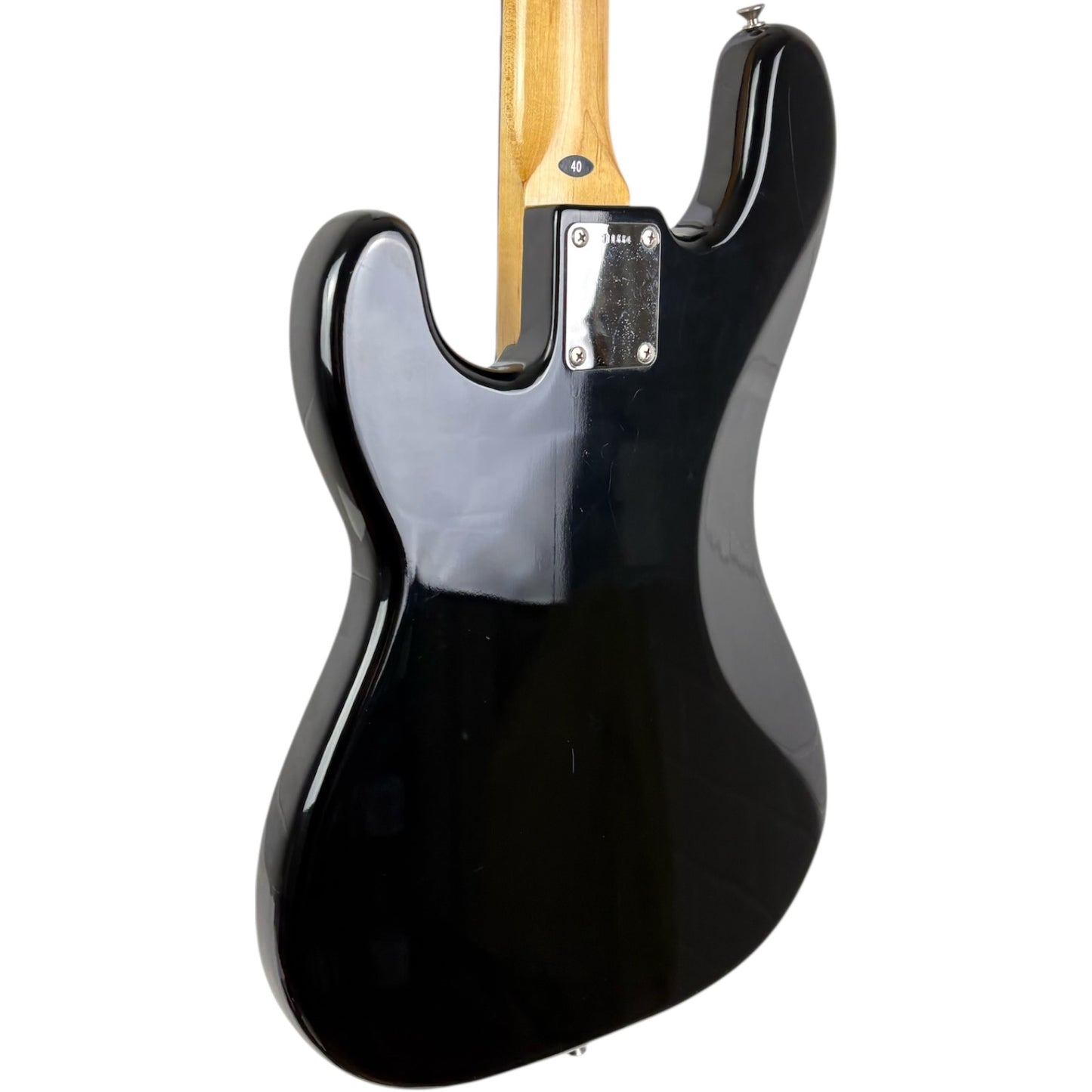 Tokai Hard Puncher Precision Bass - Black