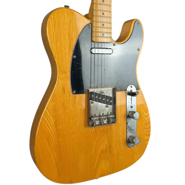 Fender Telecaster Fender