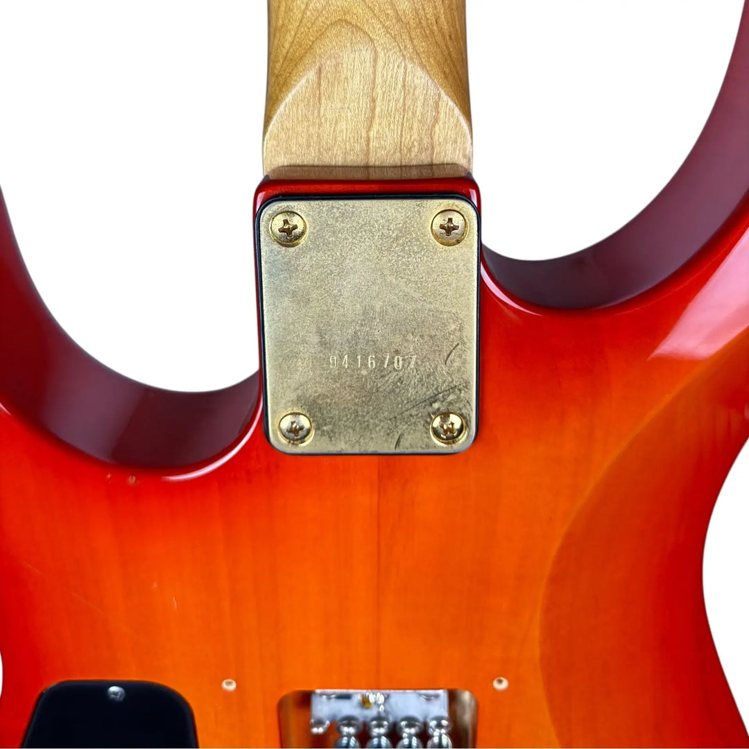 Charvel by Jackson Charvel