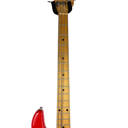 Music Man Ernie Ball StingRay EX - Red