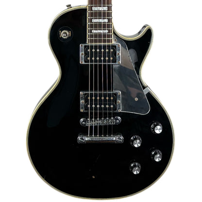 Burny Les Paul 2005 - Heban