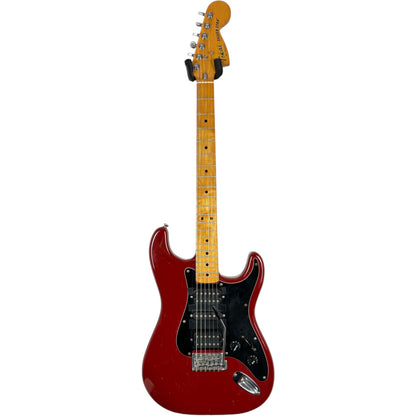 Tokai Silver Star Stratocaster 1983 - Rouge