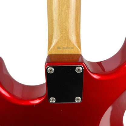 Fender Stratocaster Fender