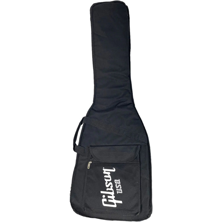 Gibson SG 2009 - Worn Brown - Pat´s Guitars