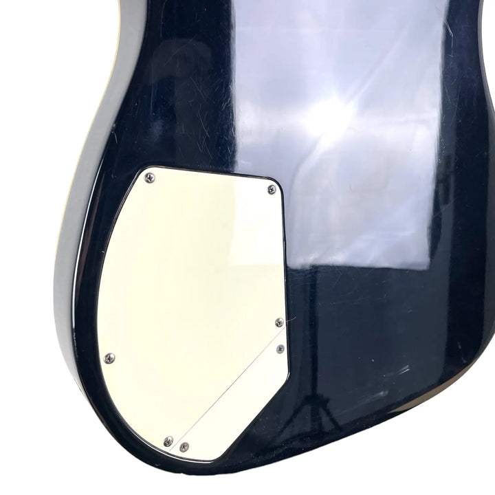 Fender Telecaster Elite 1983 - Black - Pat´s Guitars