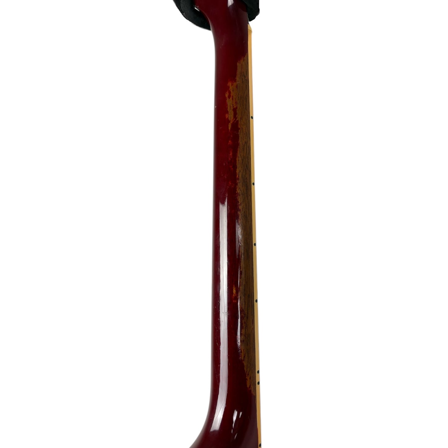 Gibson Les Paul Classic Premium Plus 1996 - Cherry Sunburst