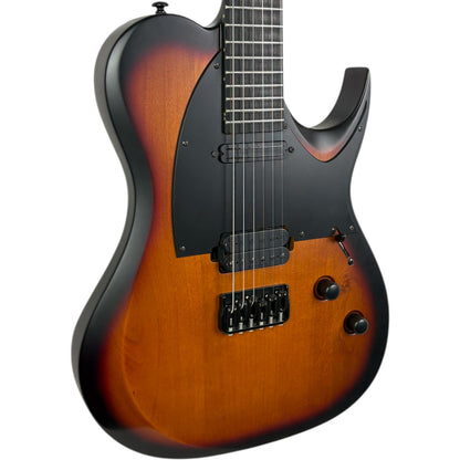 Solar T1.6H3TS 2022 - Sunburst