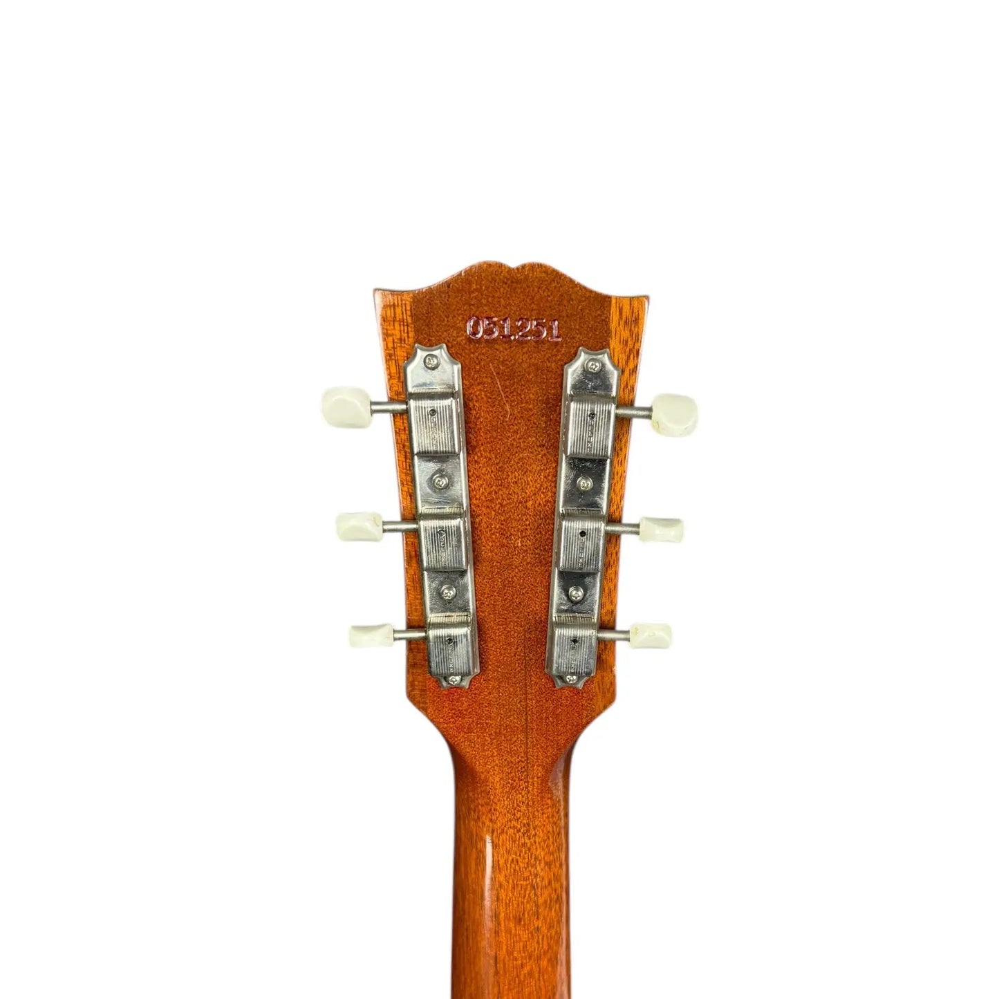 Gibson Gibson