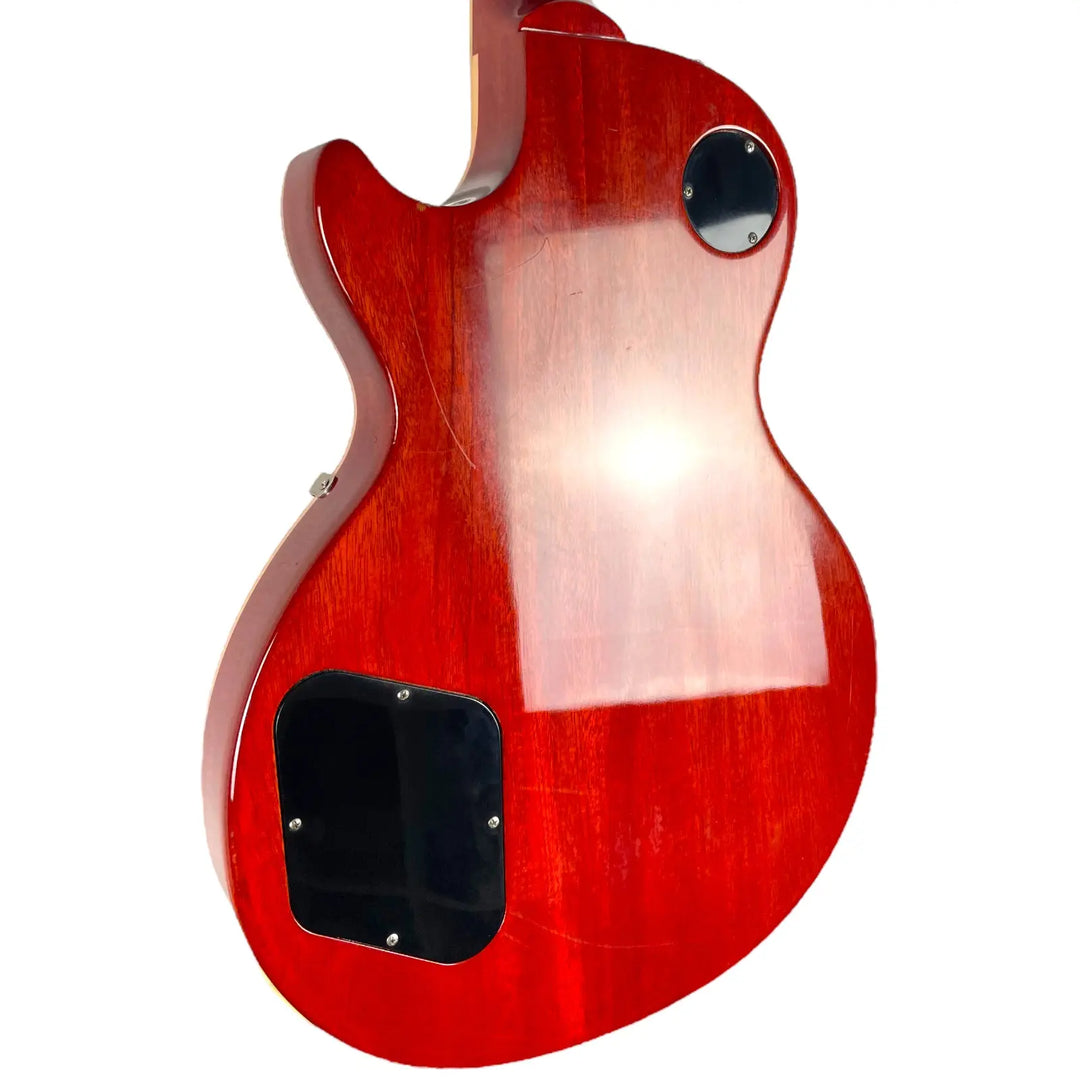 Gibson Les Paul Standard 60s 2019 - Unburst - Pat´s Guitars