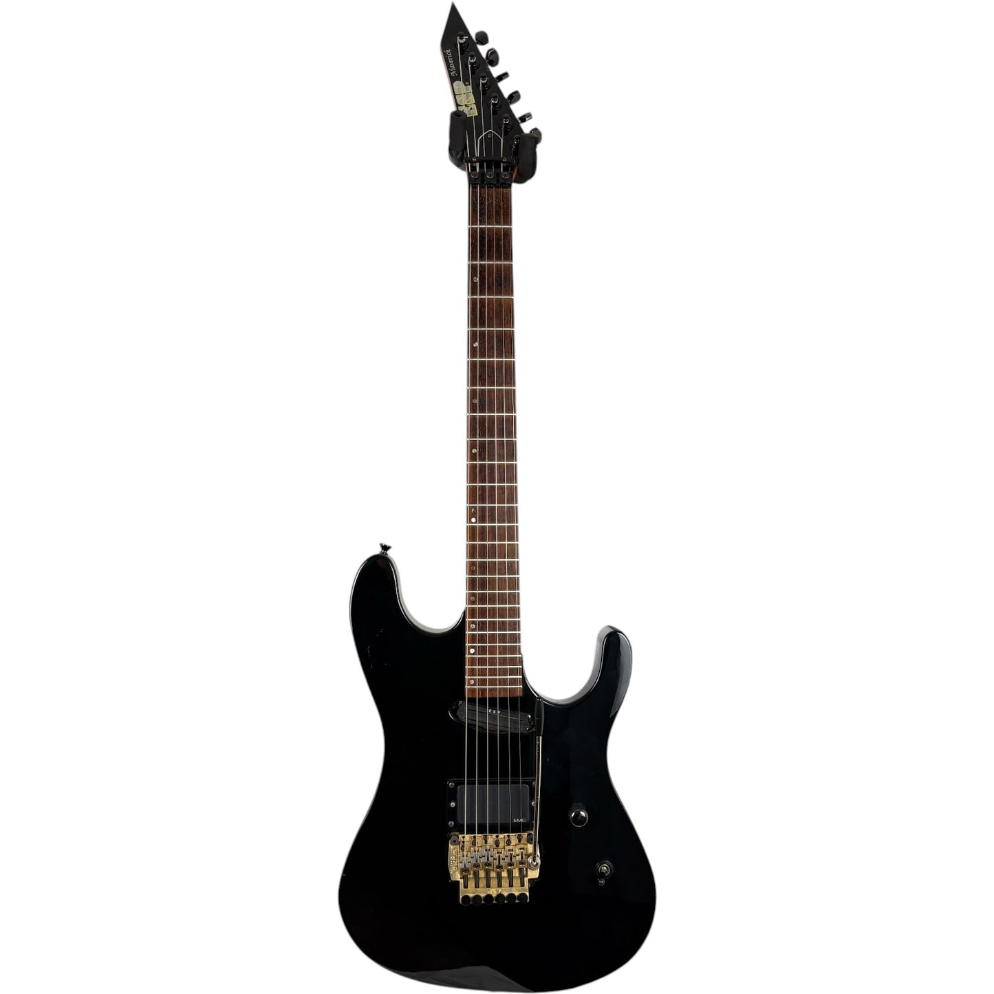 ESP Maverick 1991 – черен