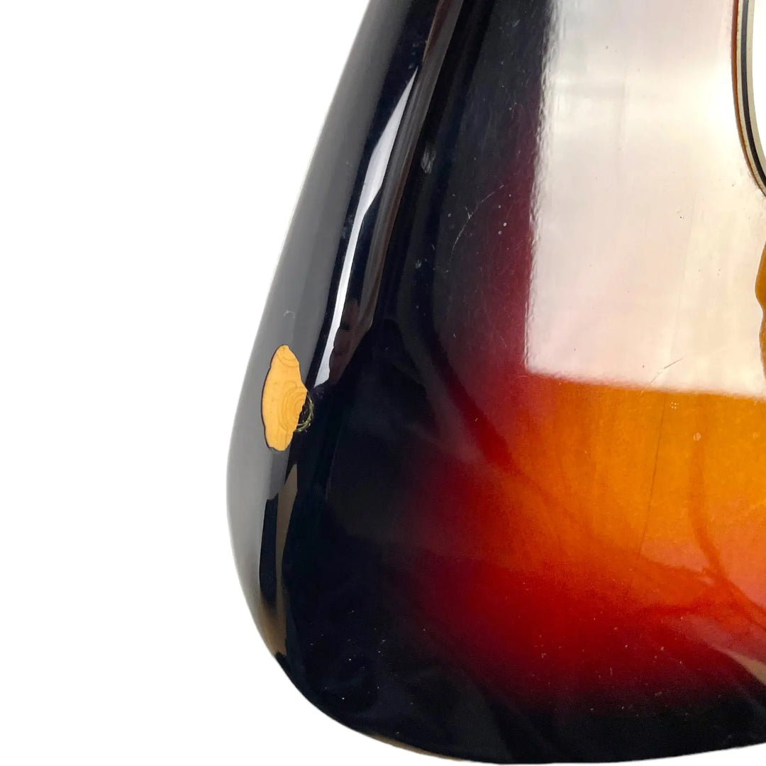 Fender MIJ ST-557EX Stratocaster Contemporary Kahler 1985-1986 - Sunburst - Pat´s Guitars