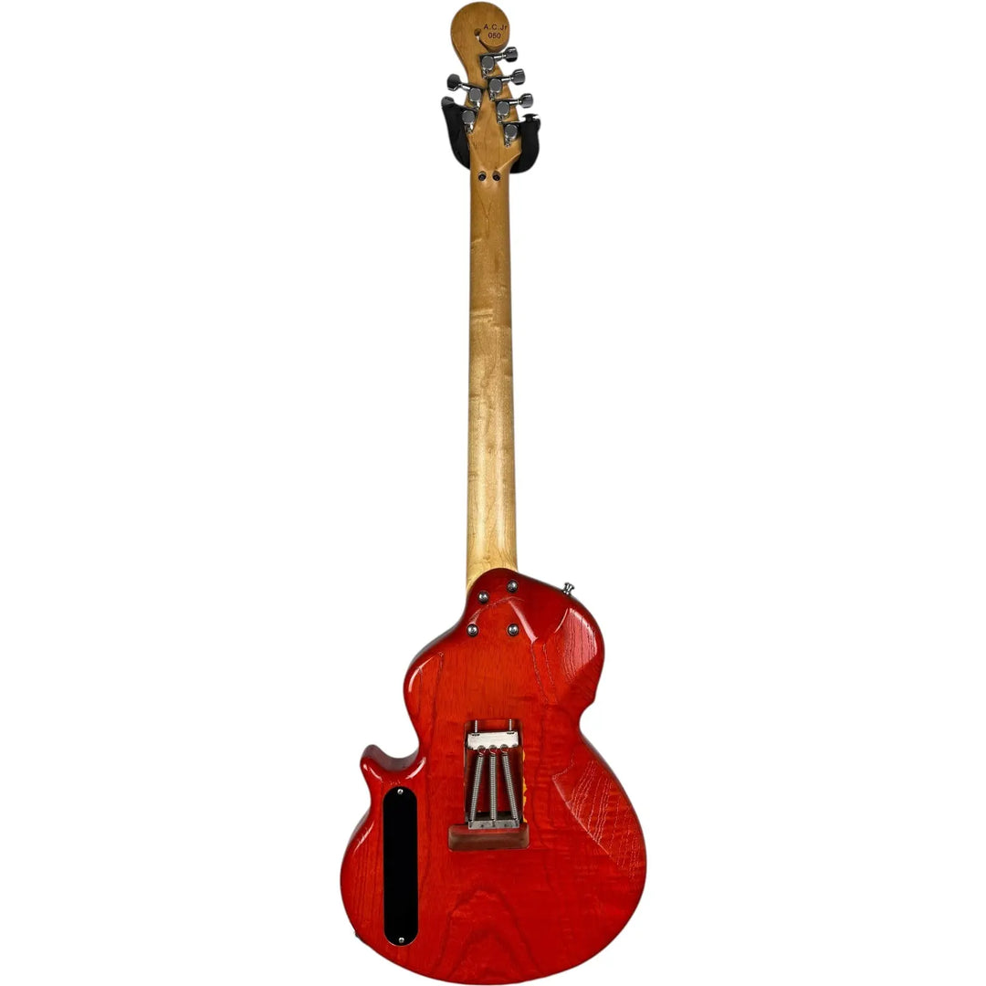 ESP THE ALFEE Angel Classic Junior - Cherry Sunburst Pat´s Guitars