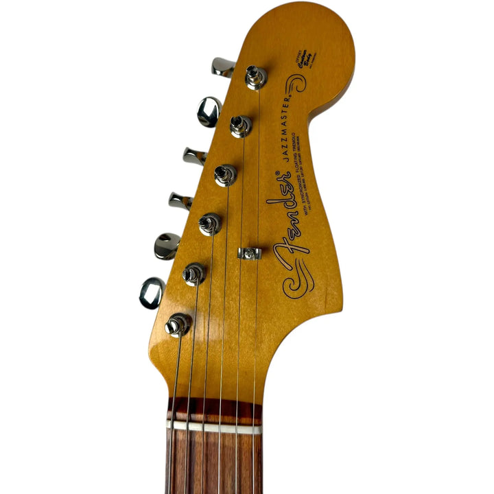Fender Vintera ‘60s Jazzmaster 2022 - Surf Green Fender