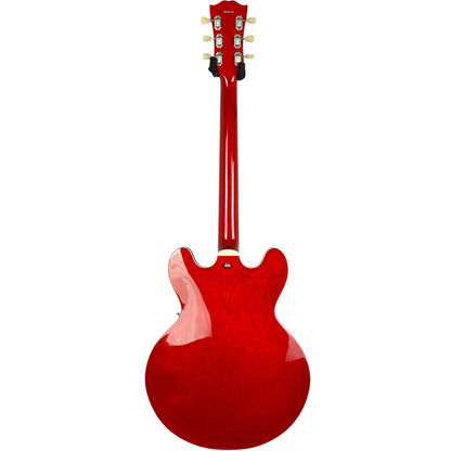Seventy Seven Japan Exrubato-STD 2020 - Cherry Red