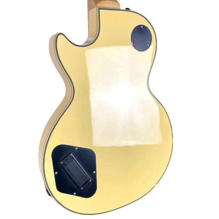 Epiphone Les Paul Custom Zakk Wylde Signature 2012 - Pat´s Guitars