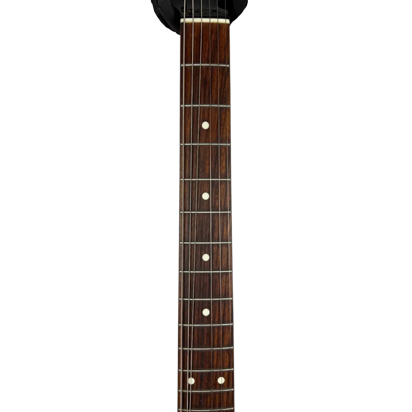 Fender Stratocaster Black Fender