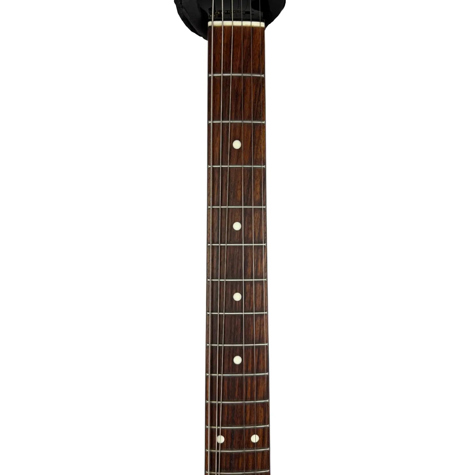 Fender Stratocaster Black Fender