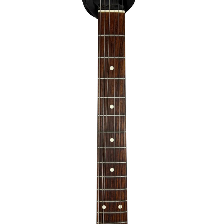 Fender Stratocaster Black Fender