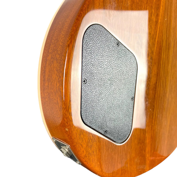 Gibson Les Paul Classic 2019 - Goldtop - Pat´s Guitars