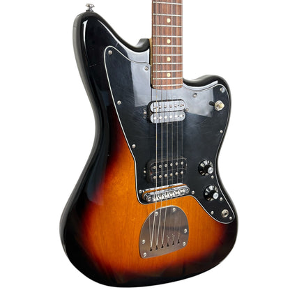 Fender Player Jazzmaster MOD 2020 - Sunburst