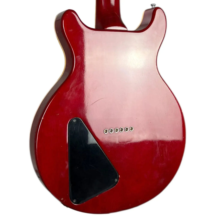 Hamer Sunburst Hamer