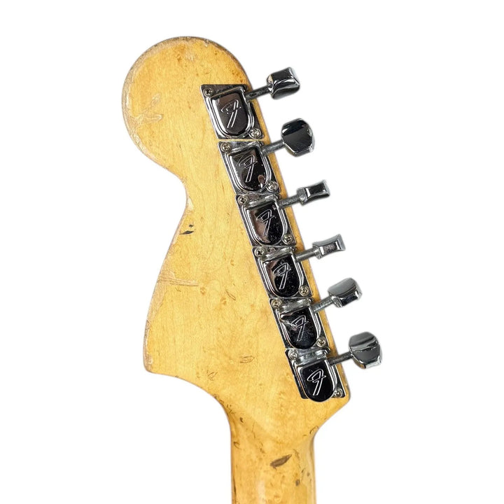 Fender Mustang Fender