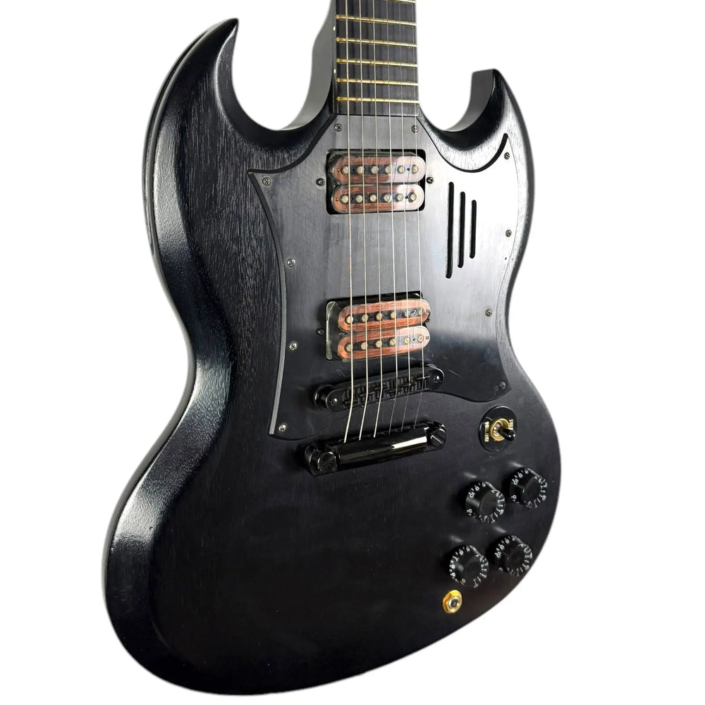 Gibson SG 2007 - Menace - Pat´s Guitars