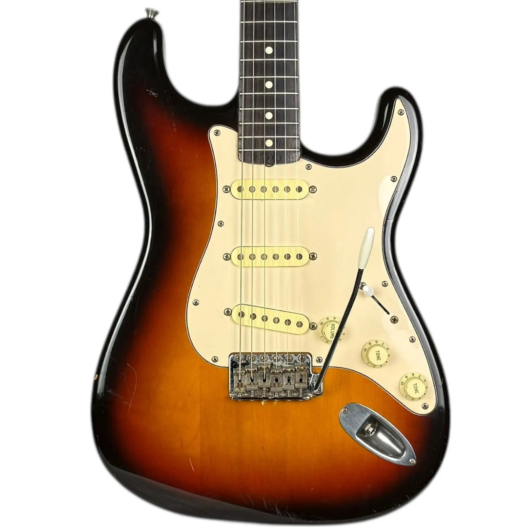 Fender Stratocaster Fender